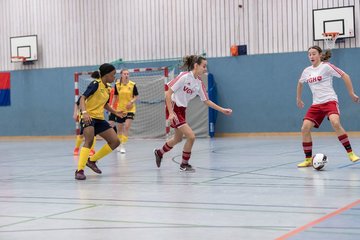 Bild 43 - wCJ Norddeutsches Futsalturnier Auswahlmannschaften